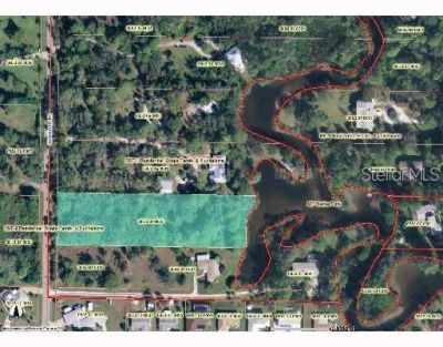 Stratford Road, Englewood, FL 34223 Photo