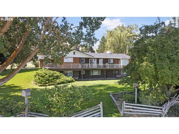 18373 W CAMPBELL LOOP, Baker City, OR 97814