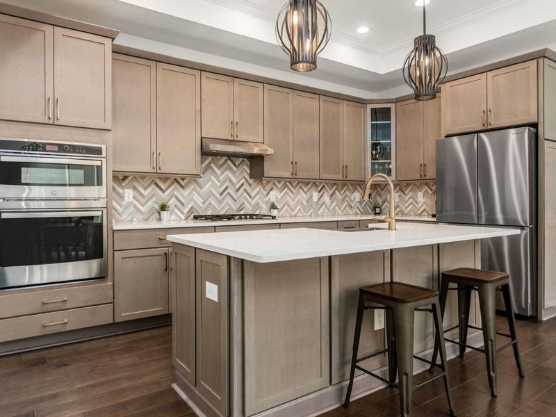 3263 Scioto Ridge Road, Dublin, OH 43017 Photo 10