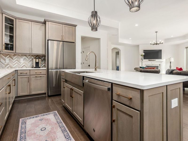 3263 Scioto Ridge Road, Dublin, OH 43017 Photo 11