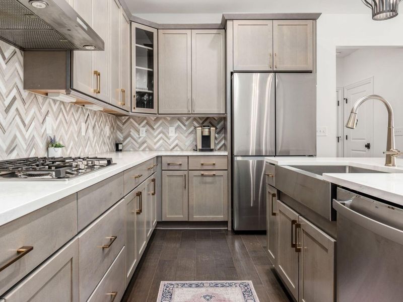 3263 Scioto Ridge Road, Dublin, OH 43017 Photo 12