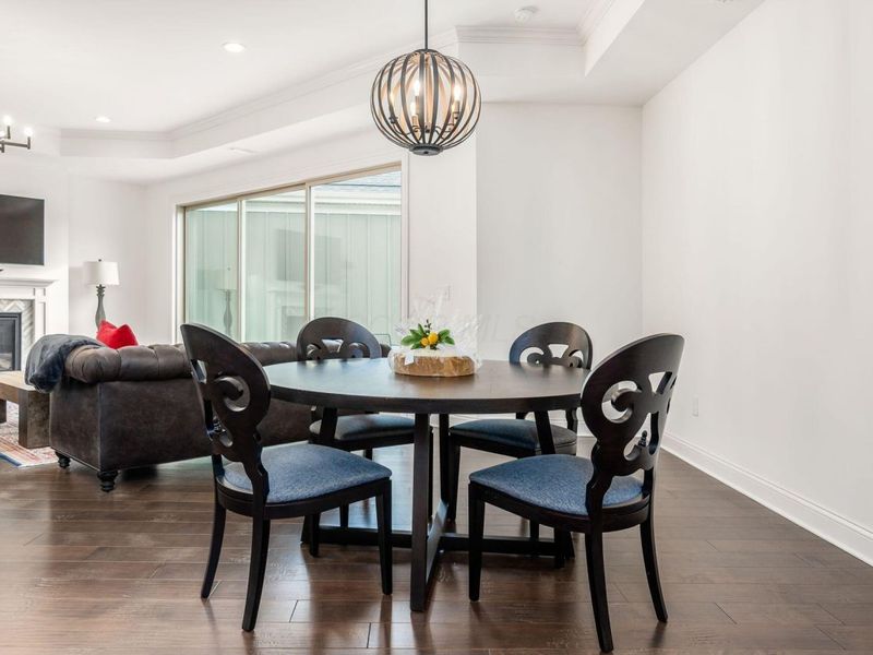 3263 Scioto Ridge Road, Dublin, OH 43017 Photo 13