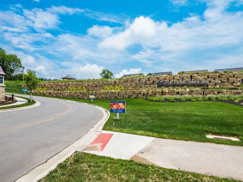 3263 Scioto Ridge Road, Dublin, OH 43017 Photo 23