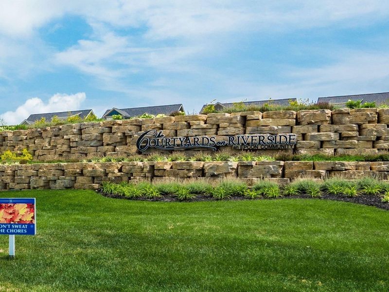 3263 Scioto Ridge Road, Dublin, OH 43017 Photo 24