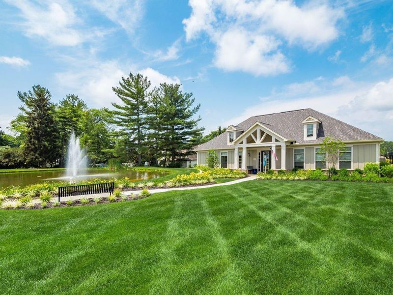 3263 Scioto Ridge Road, Dublin, OH 43017 Photo 25