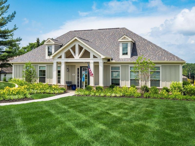 3263 Scioto Ridge Road, Dublin, OH 43017 Photo 26