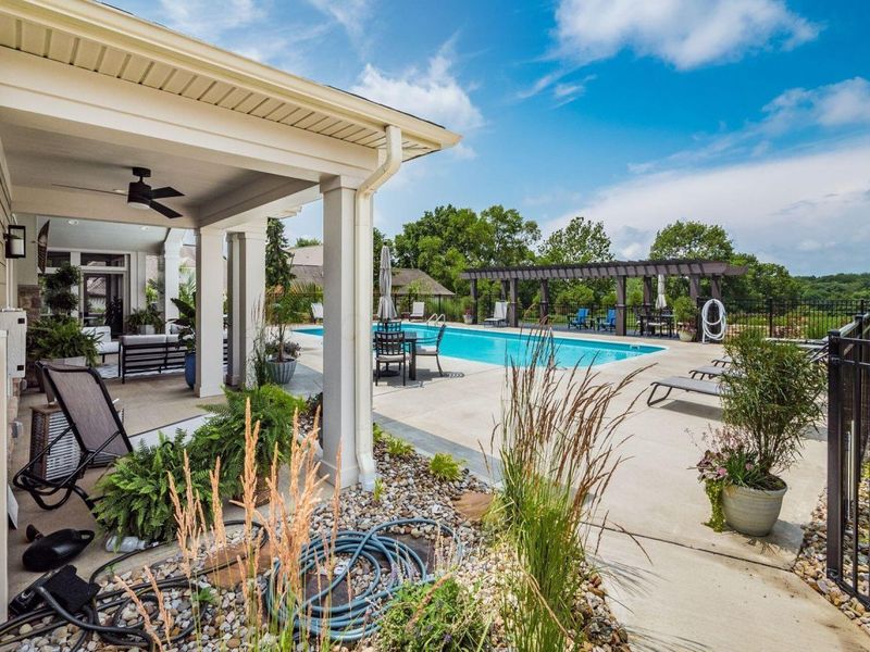 3263 Scioto Ridge Road, Dublin, OH 43017 Photo 27