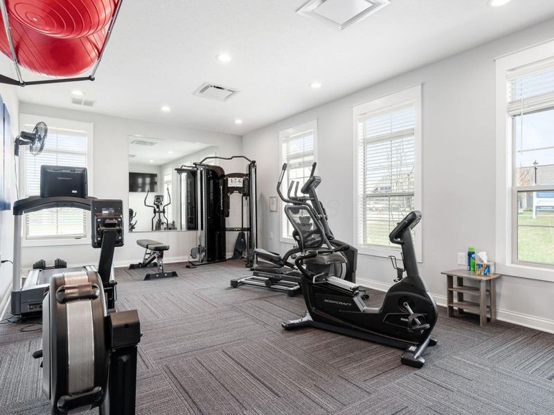 3263 Scioto Ridge Road, Dublin, OH 43017 Photo 36