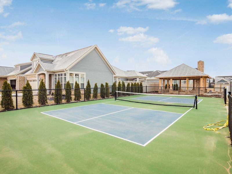 3263 Scioto Ridge Road, Dublin, OH 43017 Photo 37