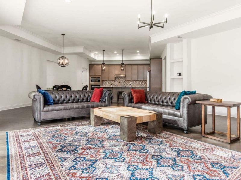 3263 Scioto Ridge Road, Dublin, OH 43017 Photo 5