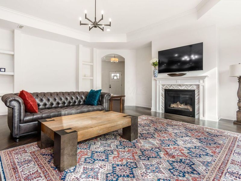 3263 Scioto Ridge Road, Dublin, OH 43017 Photo 6