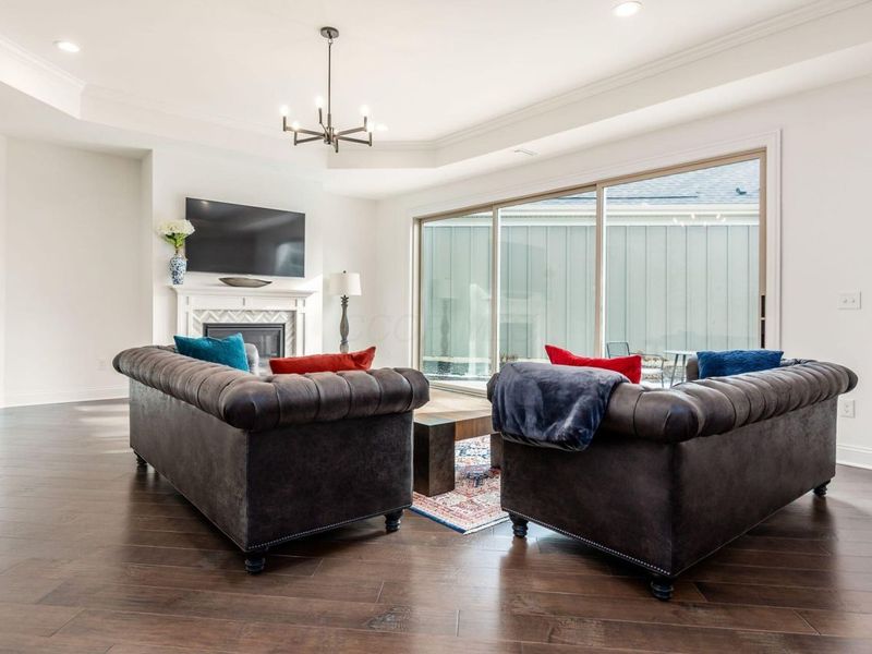 3263 Scioto Ridge Road, Dublin, OH 43017 Photo 7