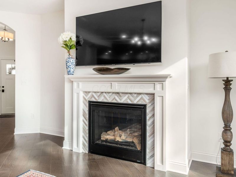 3263 Scioto Ridge Road, Dublin, OH 43017 Photo 8