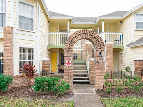 5012 LAGUNA BAY CIRCLE, Unit 74, KISSIMMEE, FL 34746