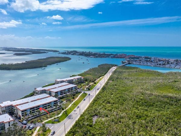 1651 BEACH ROAD, Unit 311, ENGLEWOOD, FL 34223