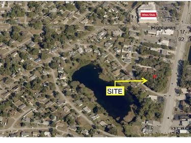 34 S CHARLES RICHARD BEALL, DEBARY, FL 32713