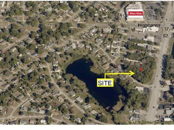 34 S CHARLES RICHARD BEALL, DEBARY, FL 32713