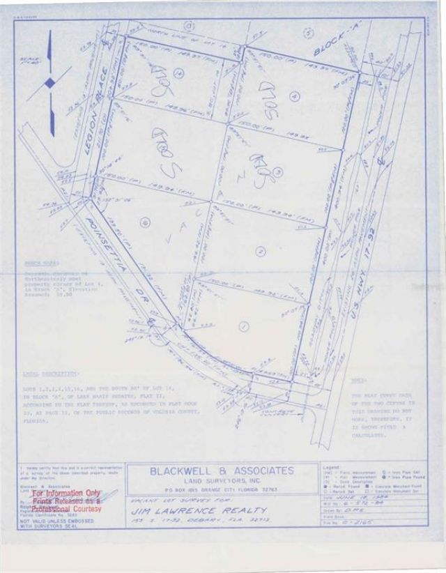 34 S Charles Richard Beall, Debary, FL 32713 Photo