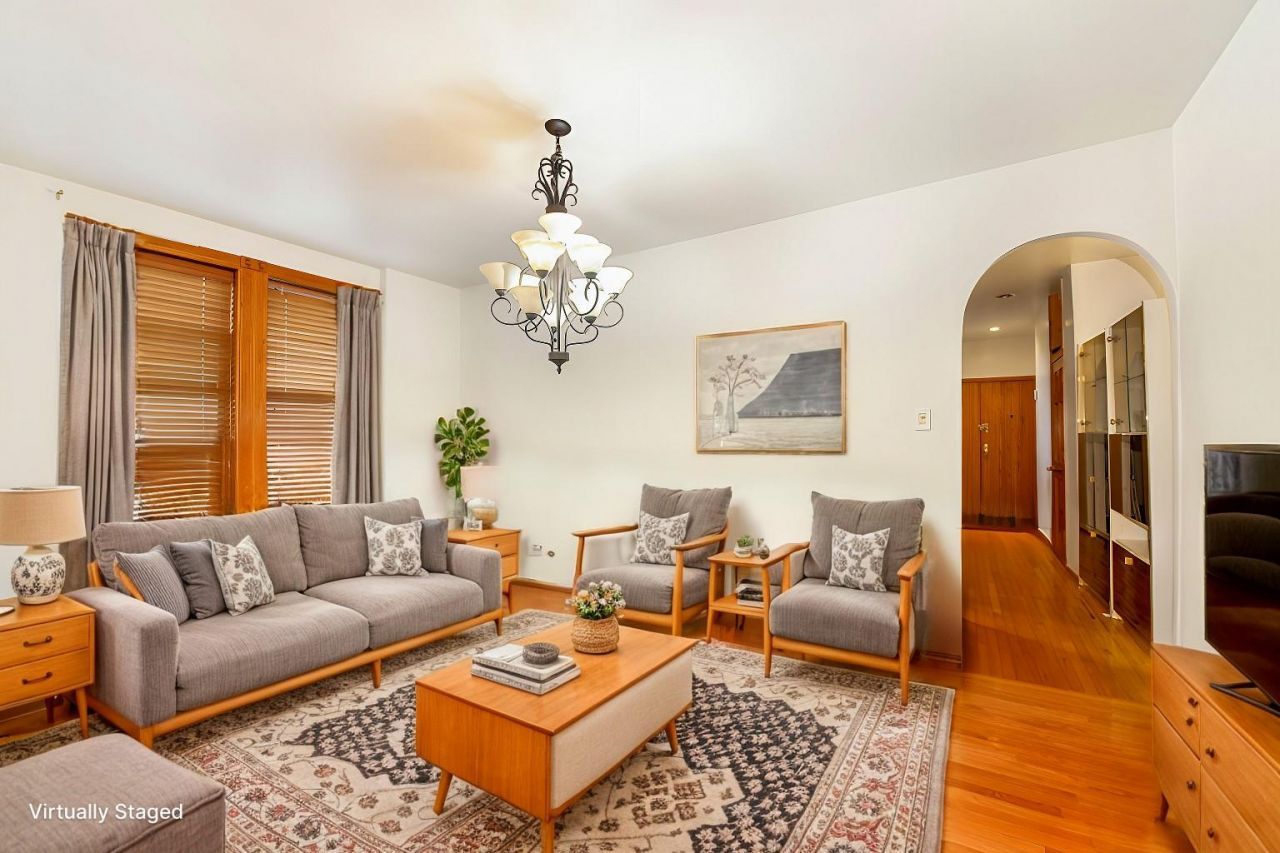 421 Crown Street, Unit 16R, Brooklyn, NY 11225 Main Photo