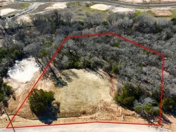 2068 Redemption Drive, Weatherford, TX 76088