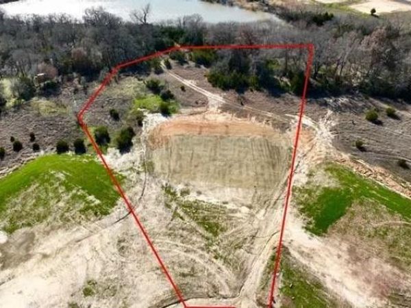 2097 Redemption Drive, Weatherford, TX 76088