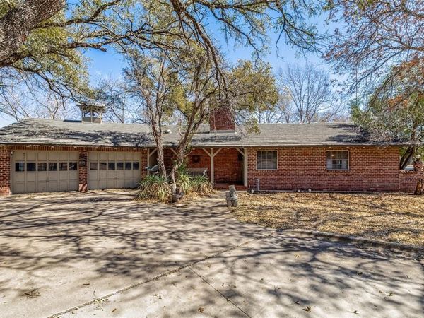 4246 Shore Front Court, Fort Worth, TX 76135