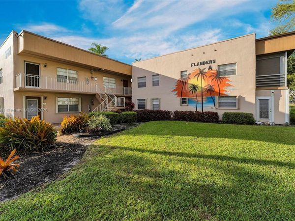 38 Flanders A, Unit 38, Delray Beach, FL 33484