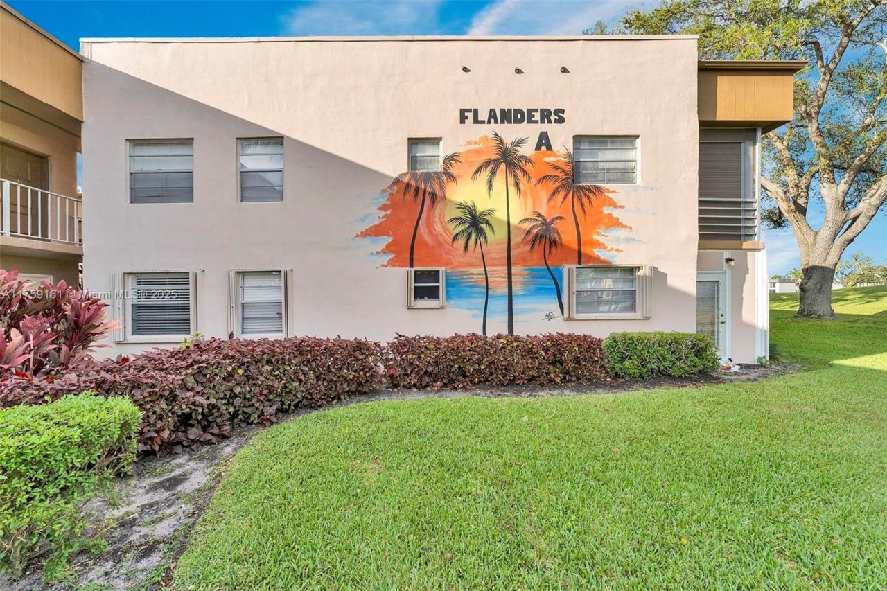38 Flanders A, Unit 38, Delray Beach, FL 33484 Photo