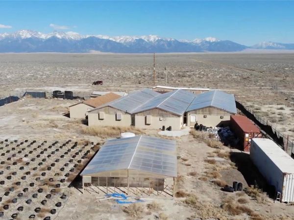 61997 County Road G, Center, CO 81125