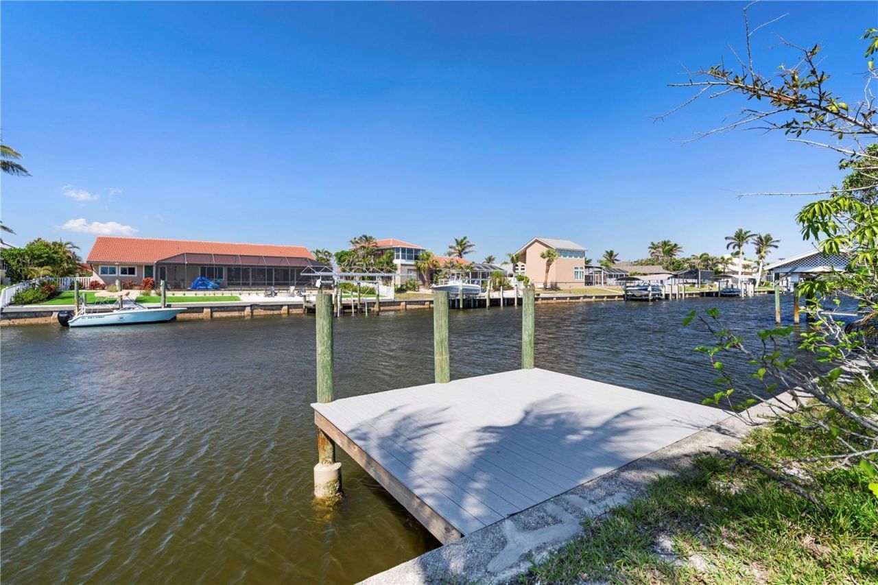 250 George Road, Port Charlotte, FL 33952 Photo