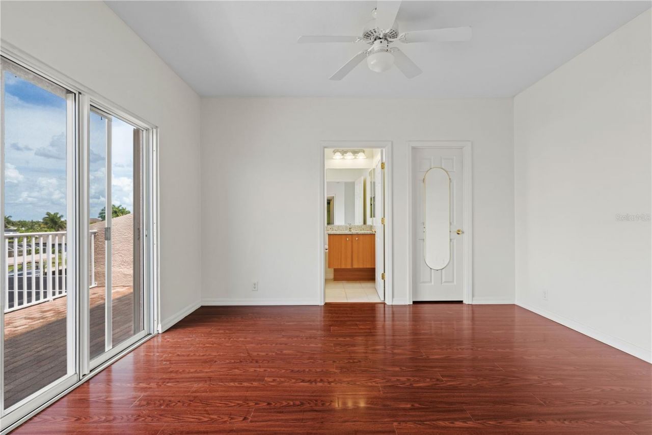 250 George Road, Port Charlotte, FL 33952 Photo