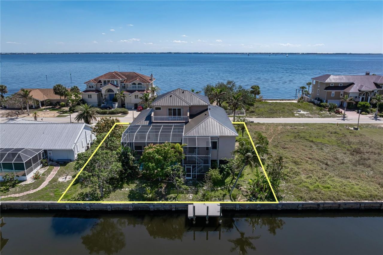 250 George Road, Port Charlotte, FL 33952 Photo