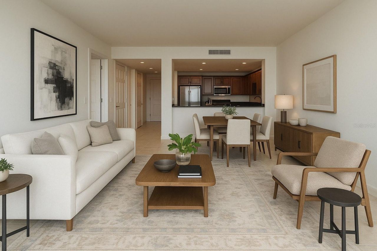 1771 Ringling Boulevard, Unit 902, Sarasota, FL 34236 Photo