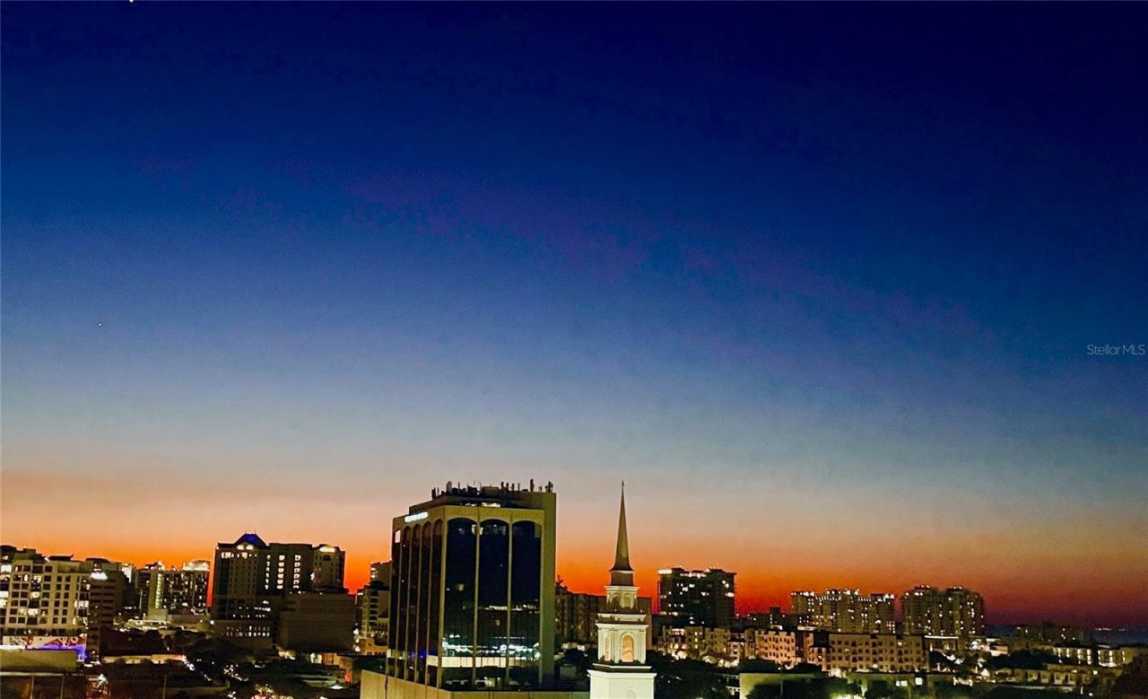 1771 Ringling Boulevard, Unit 902, Sarasota, FL 34236 Photo