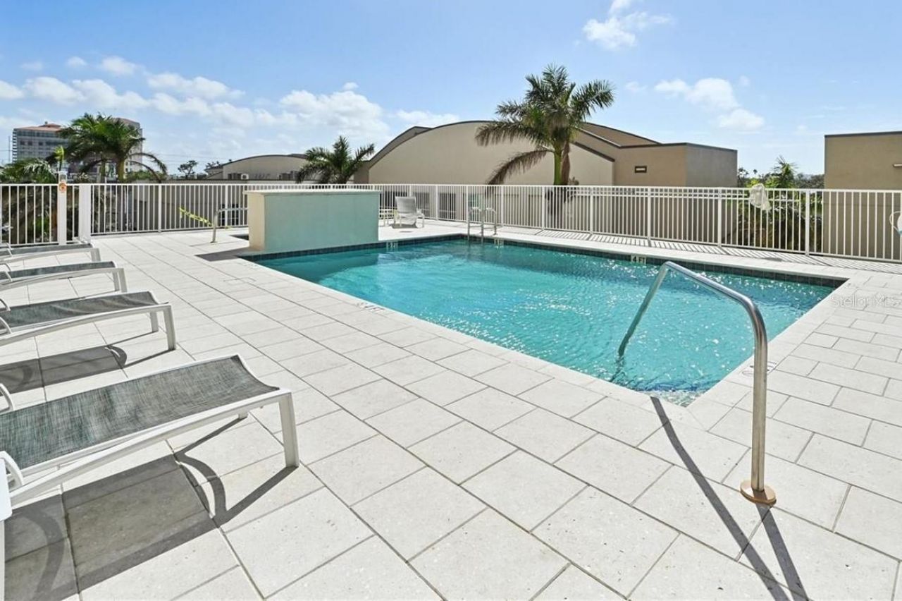 1771 Ringling Boulevard, Unit 902, Sarasota, FL 34236 Photo