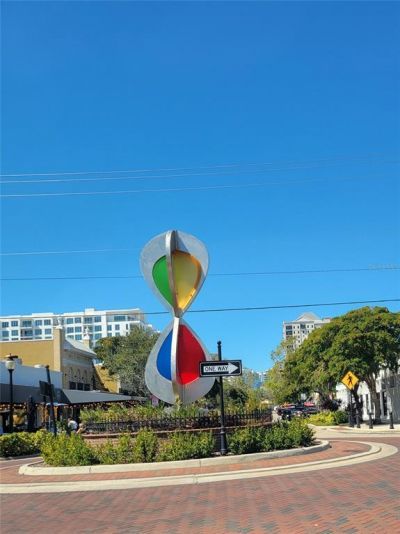 1771 Ringling Boulevard, Unit 902, Sarasota, FL 34236 Photo