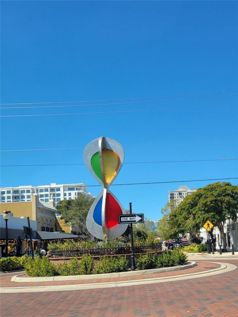 1771 Ringling Boulevard, Unit 902, Sarasota, FL 34236 Photo