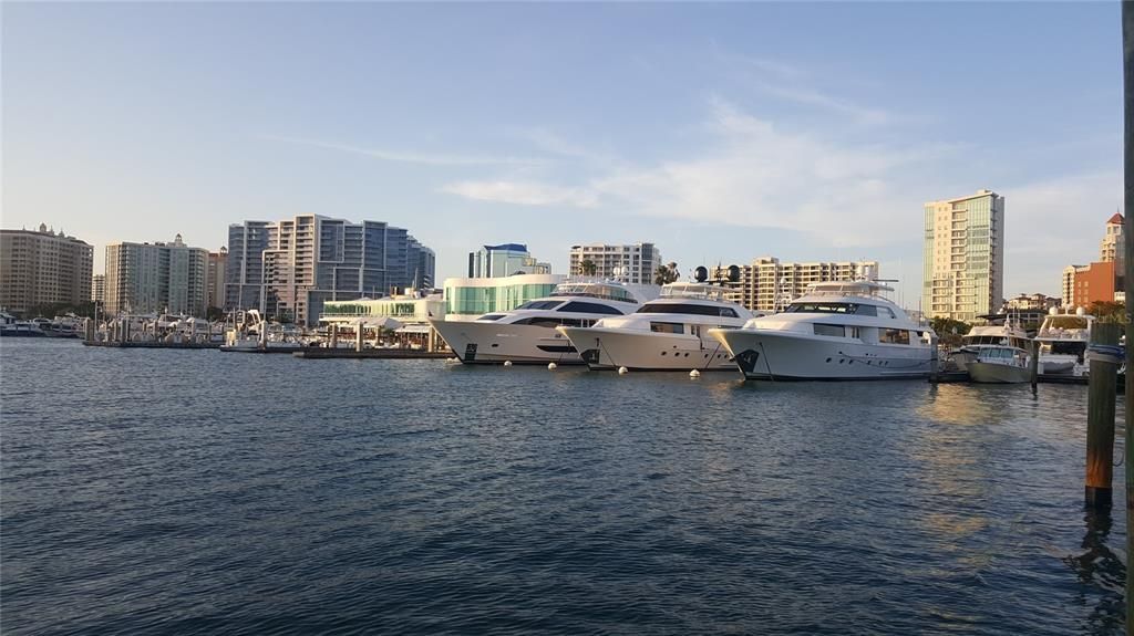 1771 Ringling Boulevard, Unit 902, Sarasota, FL 34236 Photo