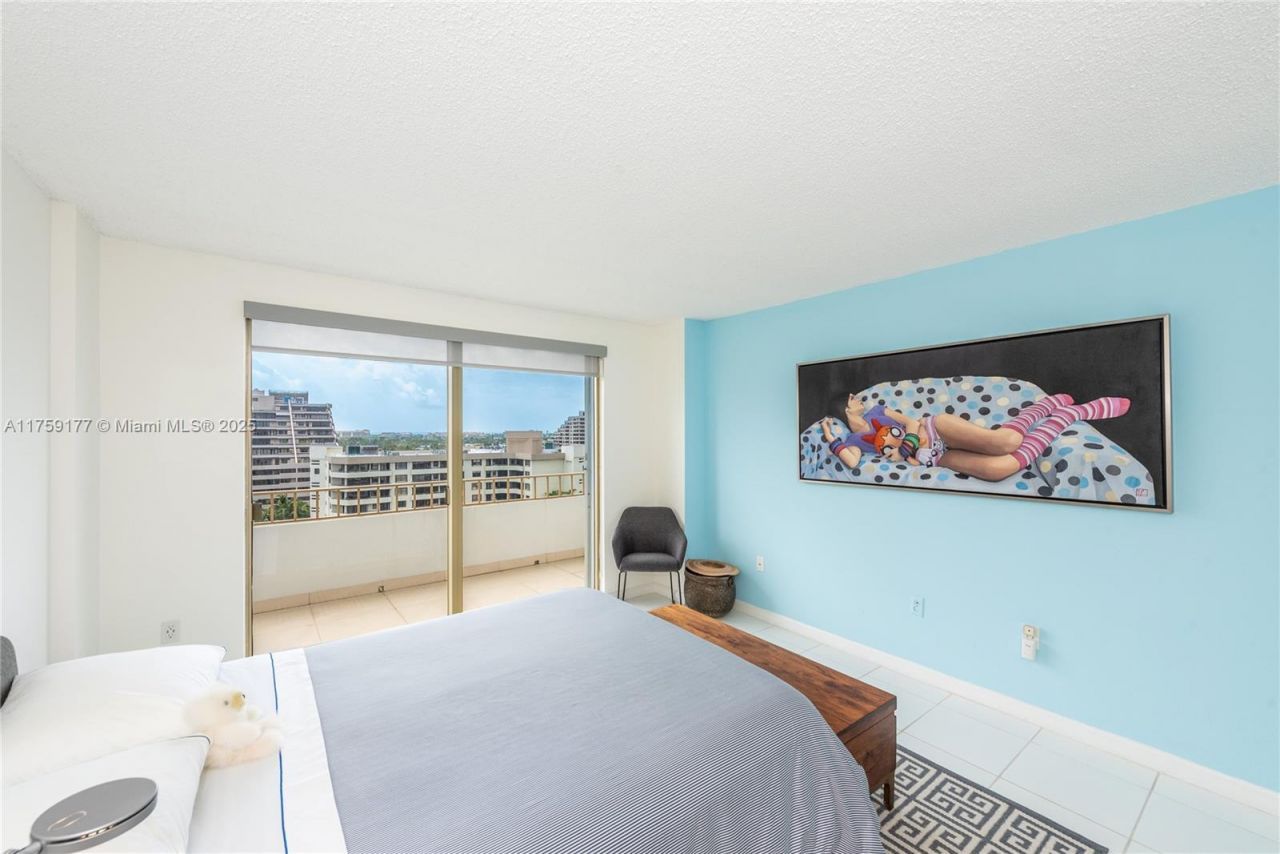 155 Ocean Lane Dr, Unit 1113, Key Biscayne, FL 33149 Photo