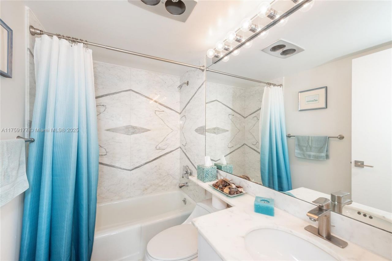 155 Ocean Lane Dr, Unit 1113, Key Biscayne, FL 33149 Photo