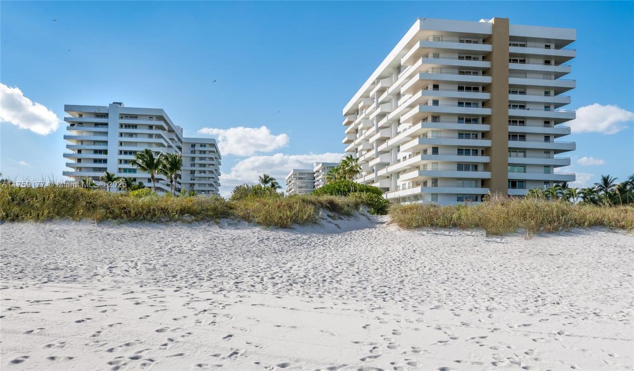 155 Ocean Lane Dr, Unit 1113, Key Biscayne, FL 33149 Photo