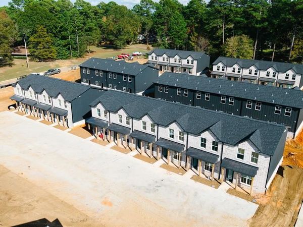 TBD Lionel Avenue, Texarkana, TX 75503