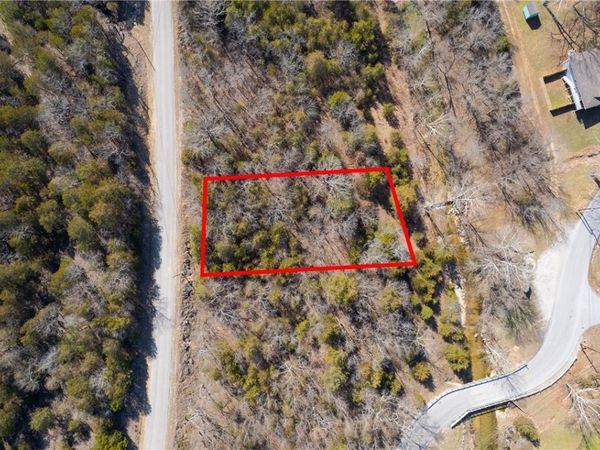 TBD Valley Drive, Eureka Springs, AR 72631