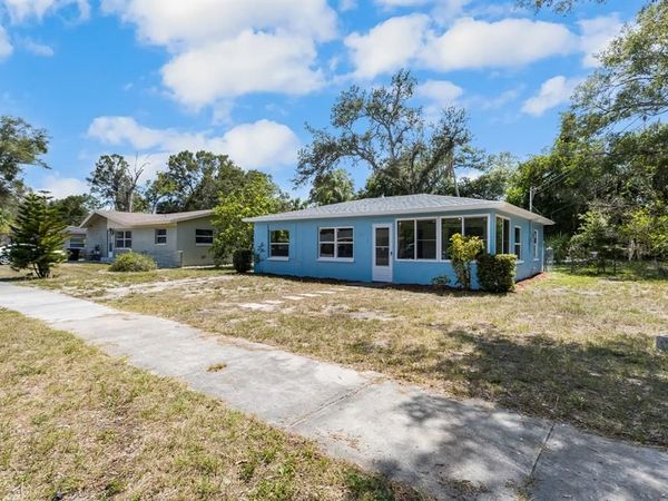 1724 HARBOR DRIVE, CLEARWATER, FL 33755