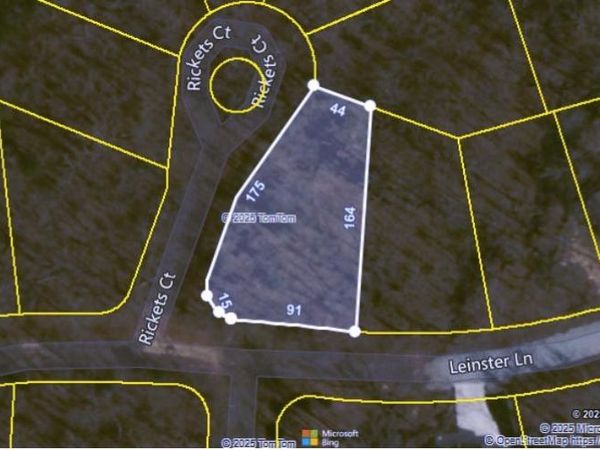 126 Leinster Lane, Crossville, TN 38558