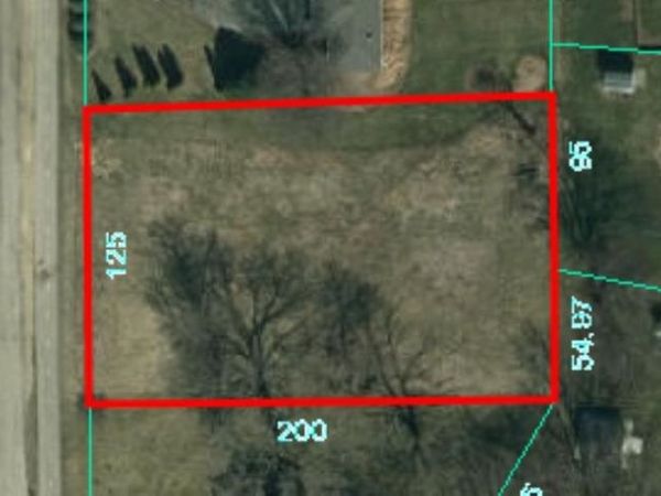 2000 S BELL SCHOOL Road, CHERRY VALLEY, IL 61016