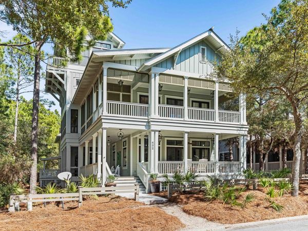 432 Pine Needle Way, Santa Rosa Beach, FL 32459