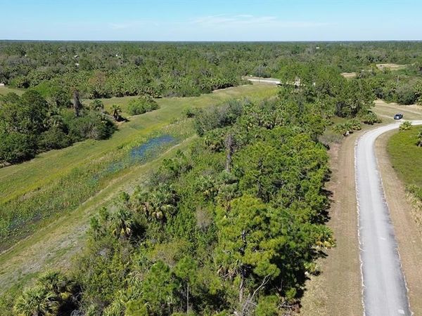 GROVER CIRCLE, NORTH PORT, FL 34288