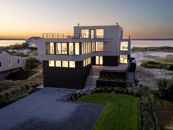 780 Dune Road, Westhampton Dunes, NY 11978