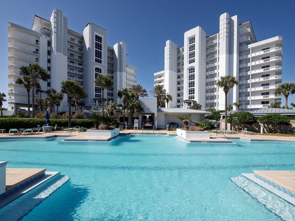 725 Gulf Shore Drive, UNIT 303A, Destin, FL 32541